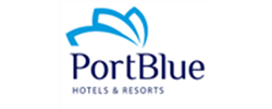 port blue hotels discount code & vouchers